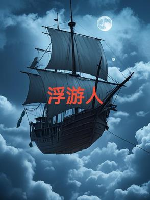 浮游之人